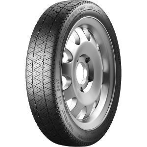 Continental T155/70R17 Scontact 110M