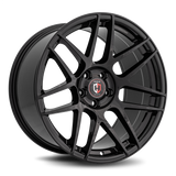 Curva C300 Gloss Black wheel