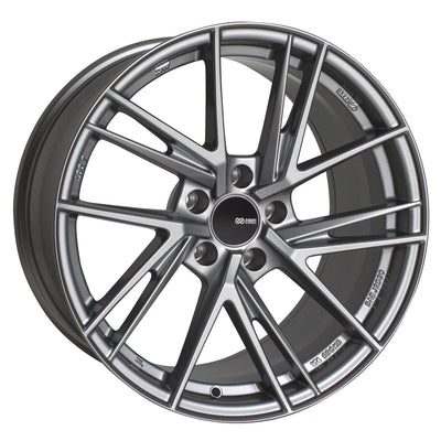Enkei TD5 Gray wheel