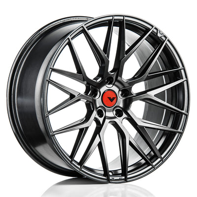 Vorsteiner V-FF 107 Graphite/Gray wheel