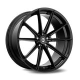 Curva CFF46 Gloss Black wheel