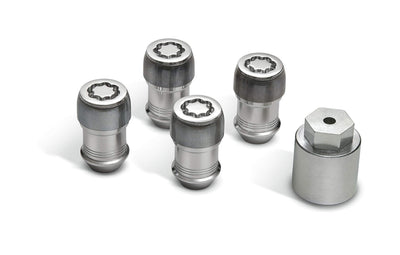 Wheel Locks