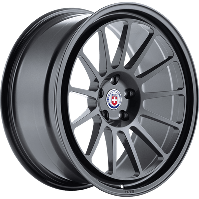 HRE 313 GT forged wheel