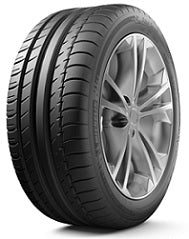 Michelin 265/40ZR18 XL Pilot Sport PS2 N4 101Y