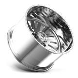 American Force AFW 74 OCTANE SS 22x12 -40mm Polished