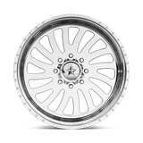American Force AFW 74 OCTANE SS 22x12 -40mm Polished