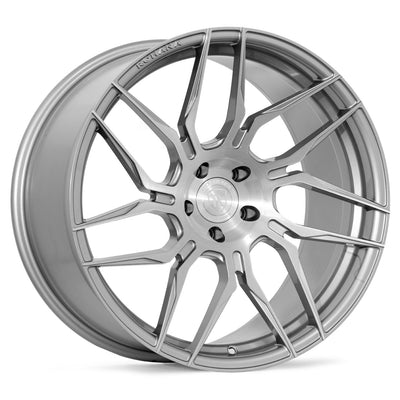 Rohana RFX7 Titanium wheel