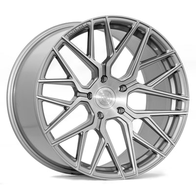 Rohana RFX10 Titanium wheel