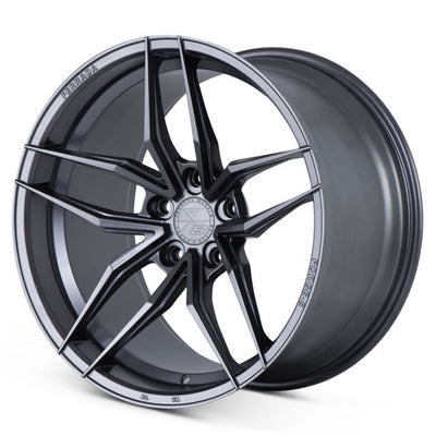 Ferrada FR5 Graphite wheel