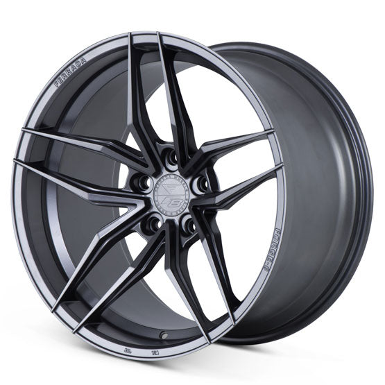 Ferrada FR5 Graphite wheel