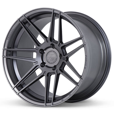 Ferrada FR6 Graphite wheel