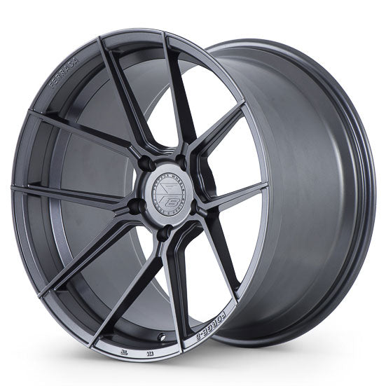 Ferrada FR8 Graphite wheel