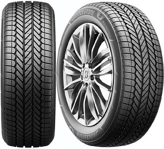 Bridgestone 235/45R18 Weatherpeak 94V