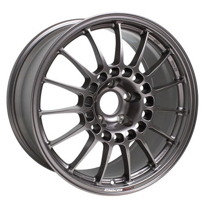 Enkei RCT5 Gunmetal wheel