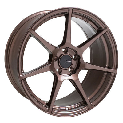 Enkei TFR Copper wheel