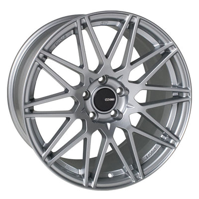 Enkei TMS Gray wheel