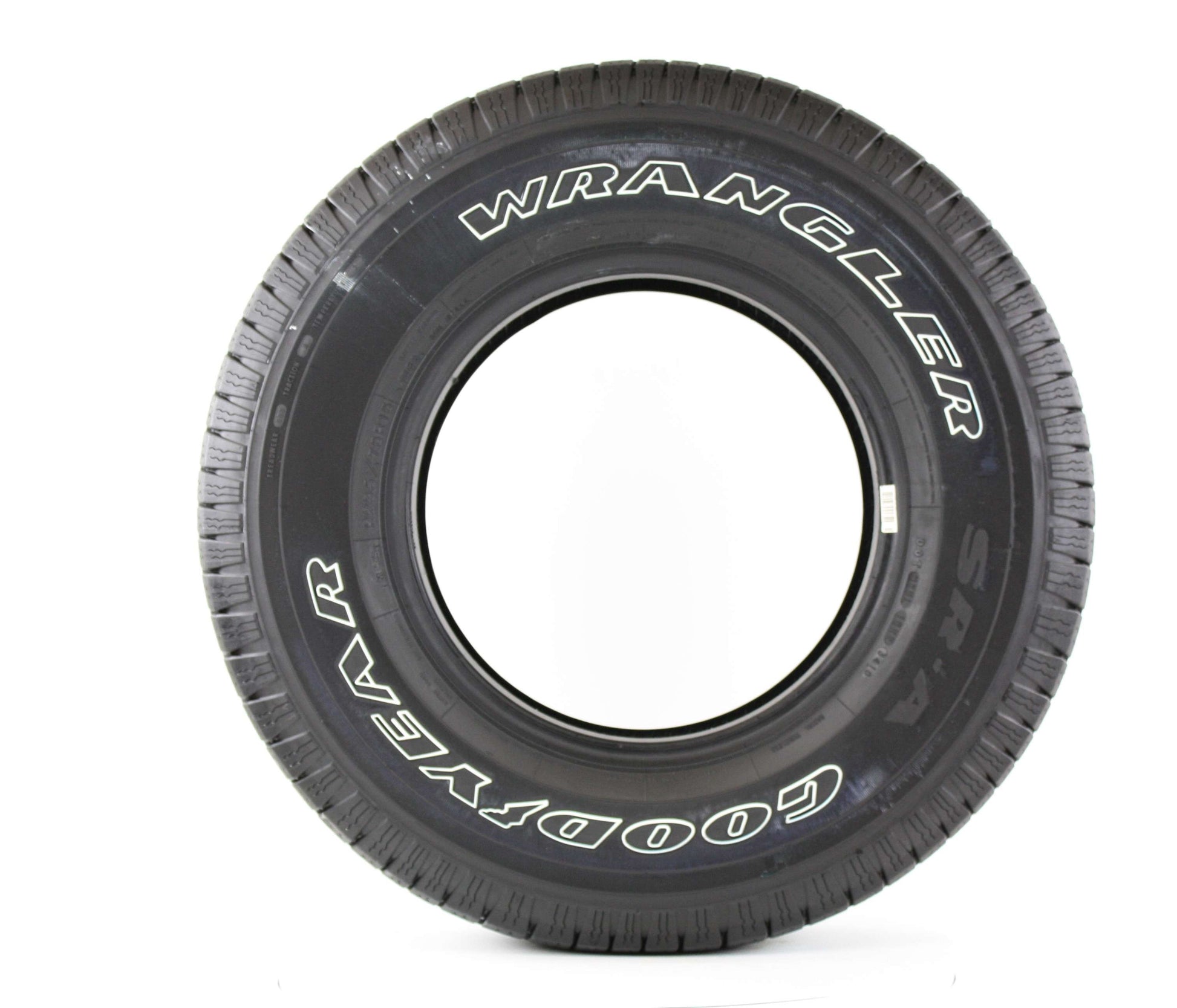 Goodyear P265/70R17 Wrangler SR-A 113R