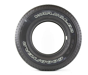 Goodyear P265/70R17 Wrangler SR-A 113R