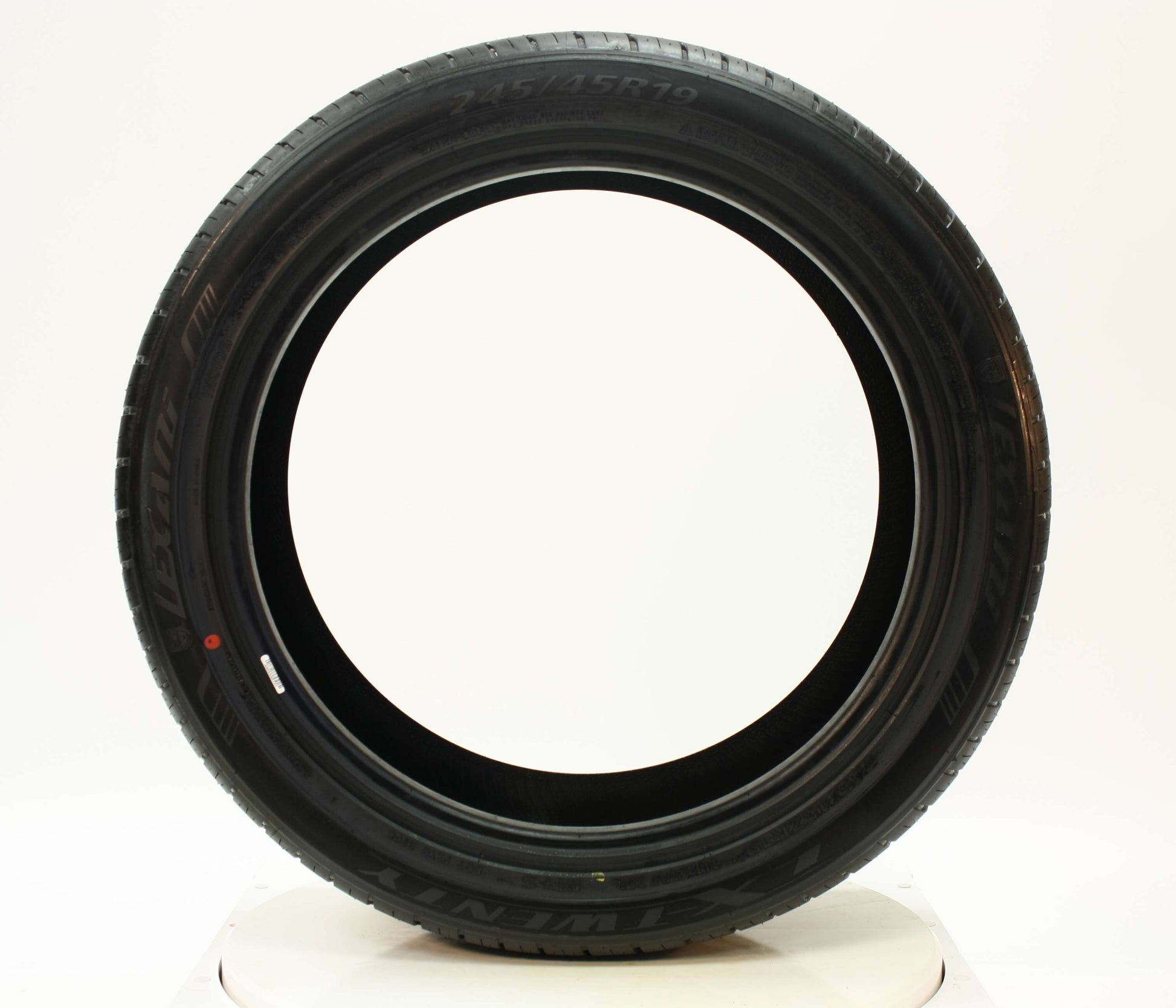 Lexani 255/30ZR24 XL LX-Twenty 97W