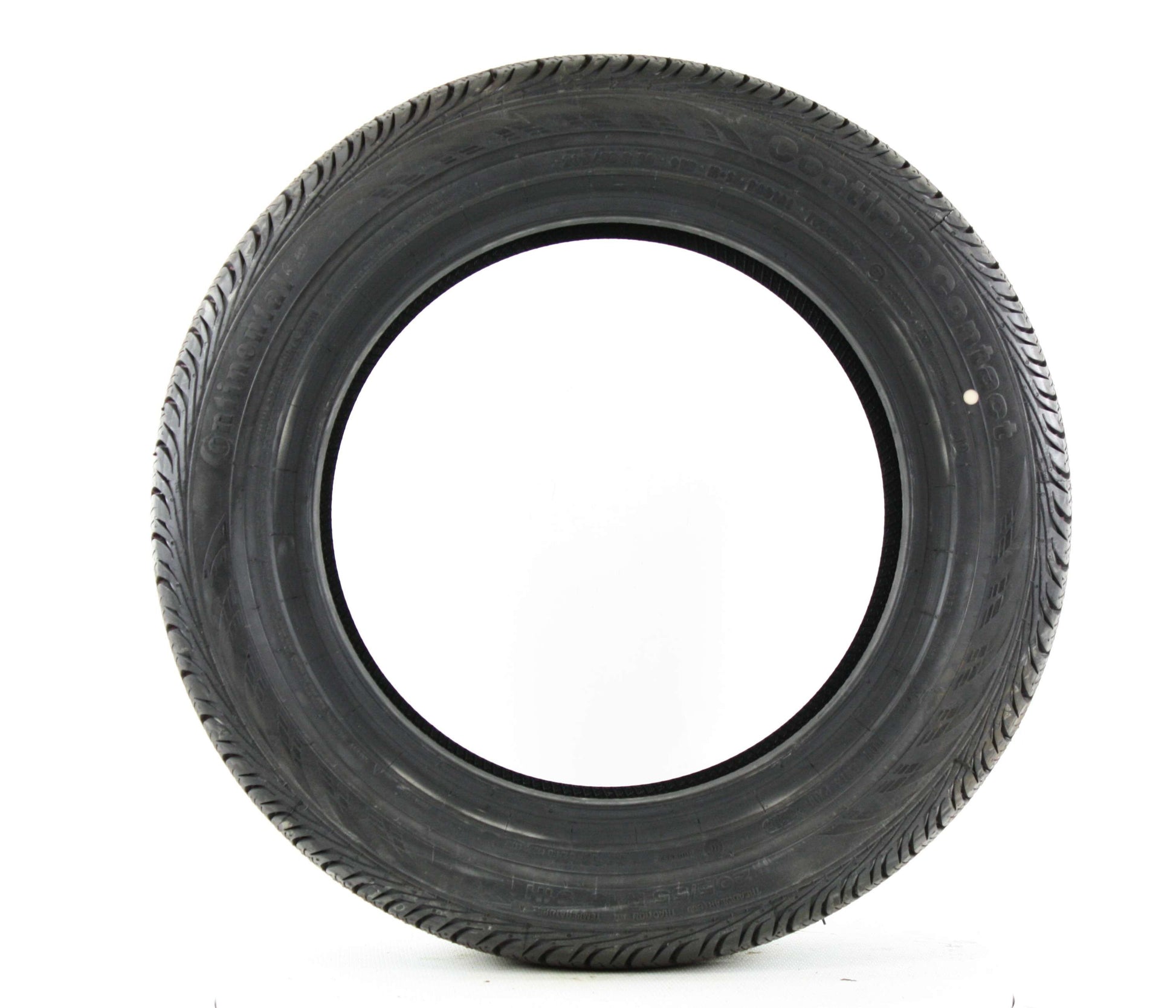 Continental 225/45R18 FR Contiprocontact Run Flat (*) 91V