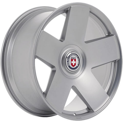 HRE L105M forged wheel