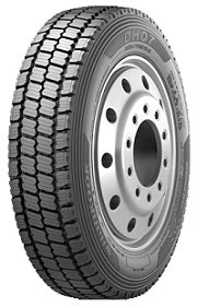 Hankook 245/70R19.5 H TL DH07 135/133L