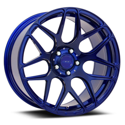 MRR FS01 Blue wheel
