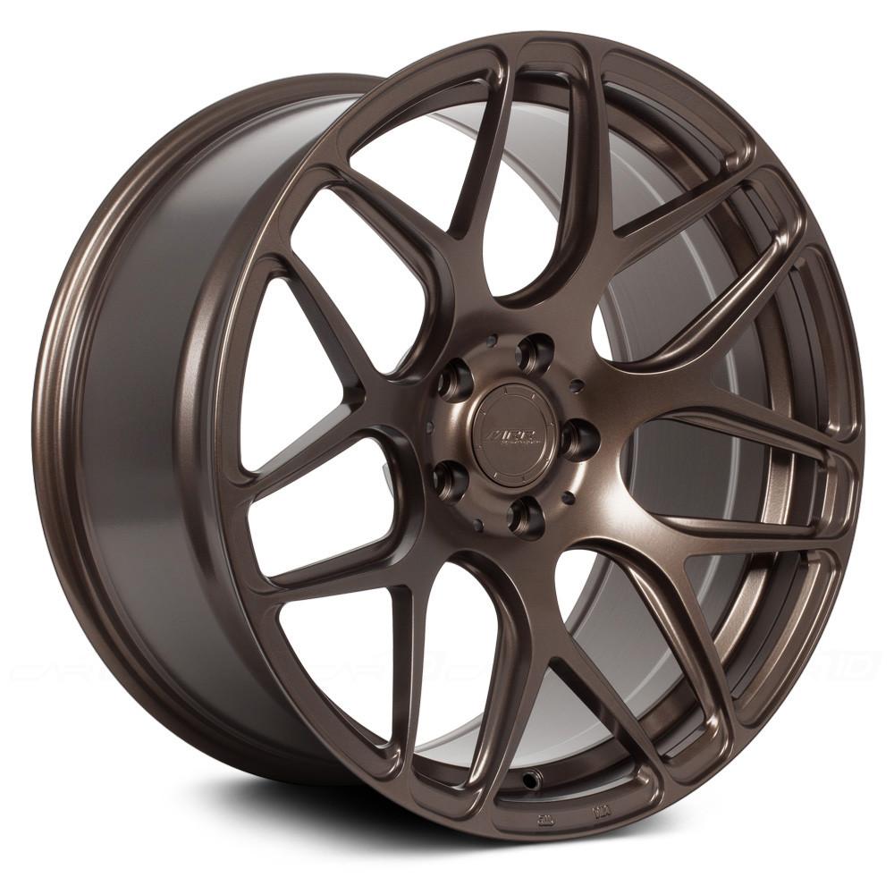 MRR FS01 Bronze wheel
