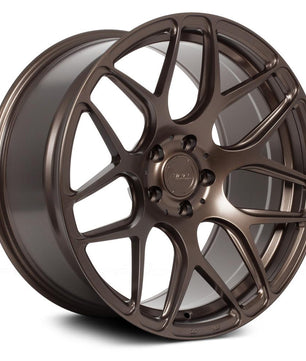 MRR FS1 Gloss Bronze