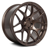 MRR FS1 Bronze wheel