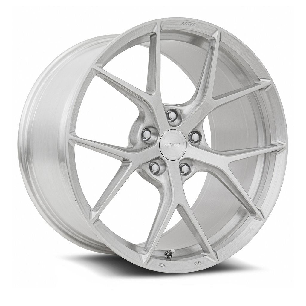 MRR FS6 Other wheel