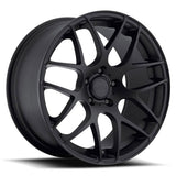 MRR UO2 Black wheel