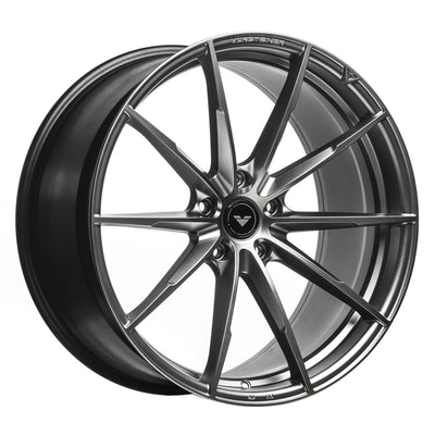 Vorsteiner V-FF 109 Gray wheel