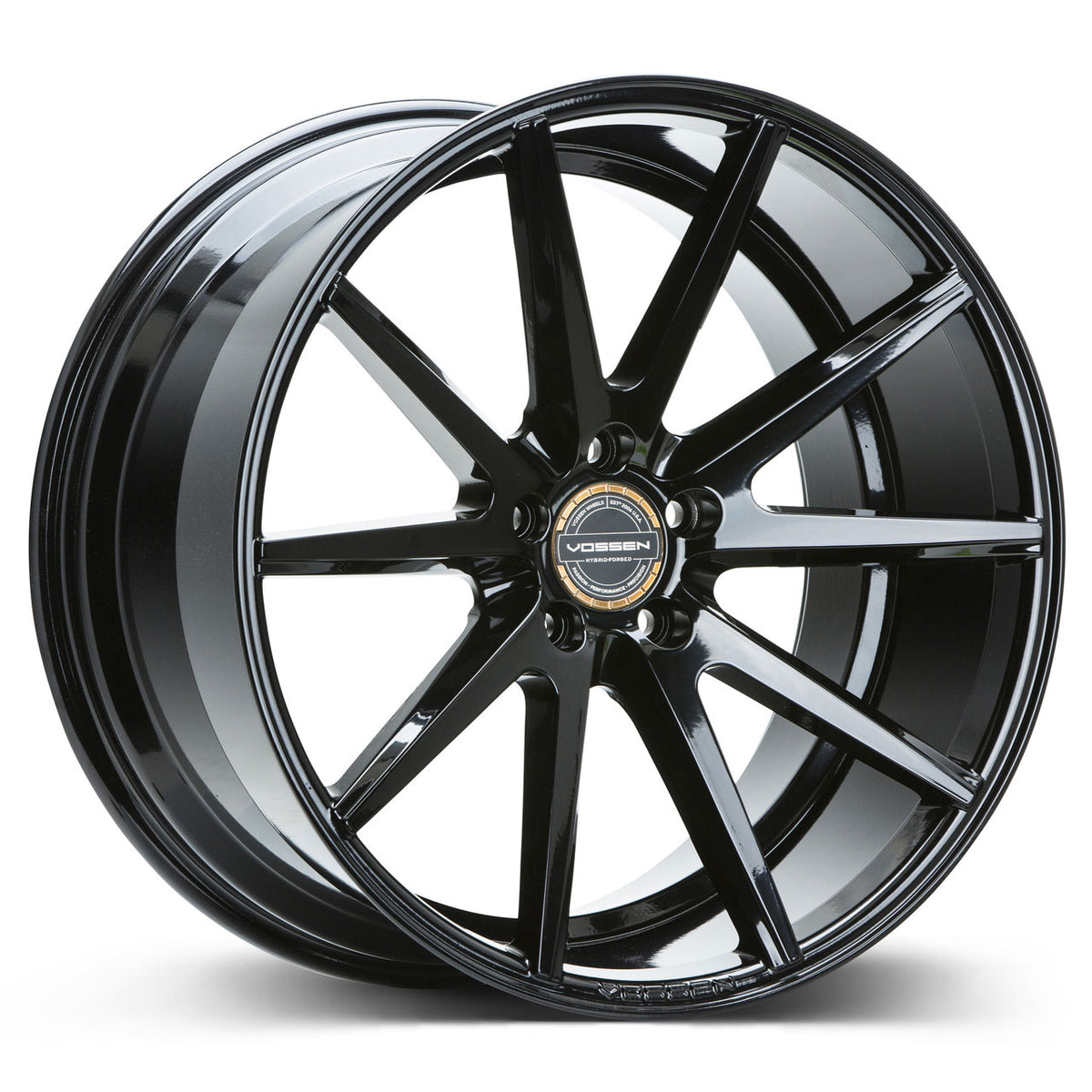 Vossen VFS-1 Custom wheel