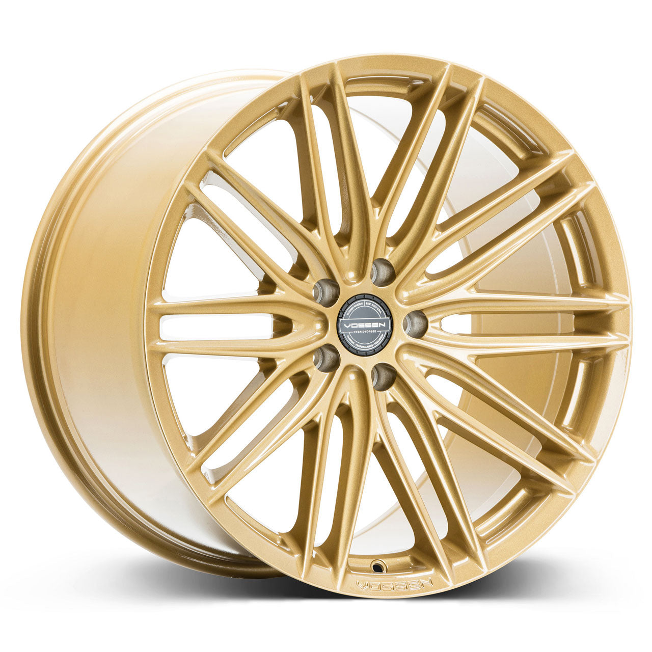 Vossen VFS-4