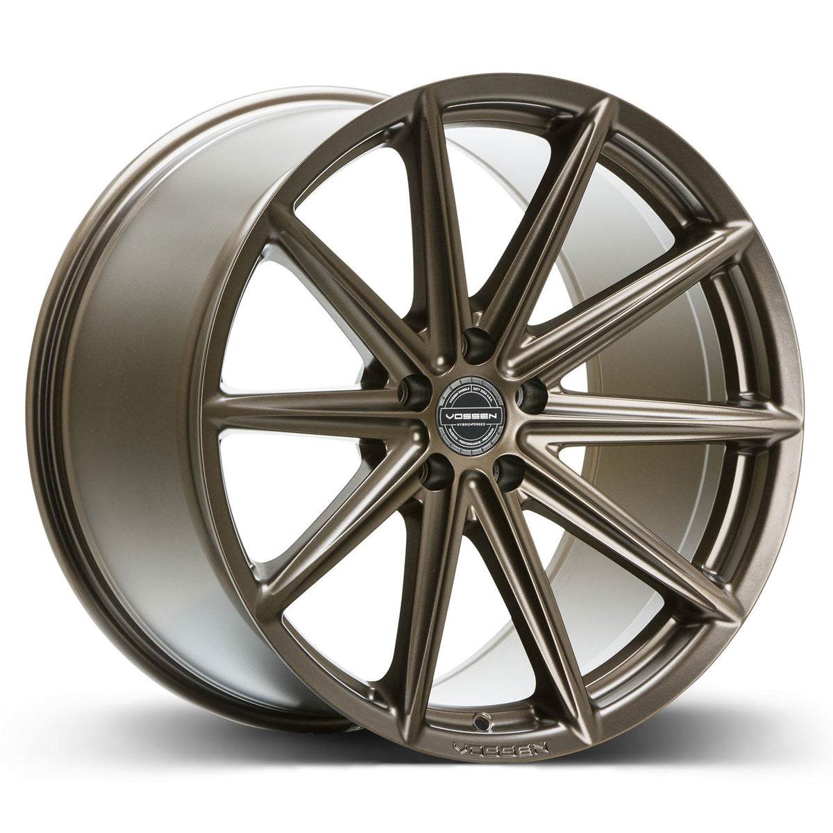 Vossen VFS-10 Custom wheel