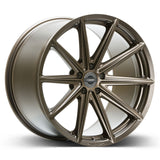 Vossen VFS-10 Custom wheel