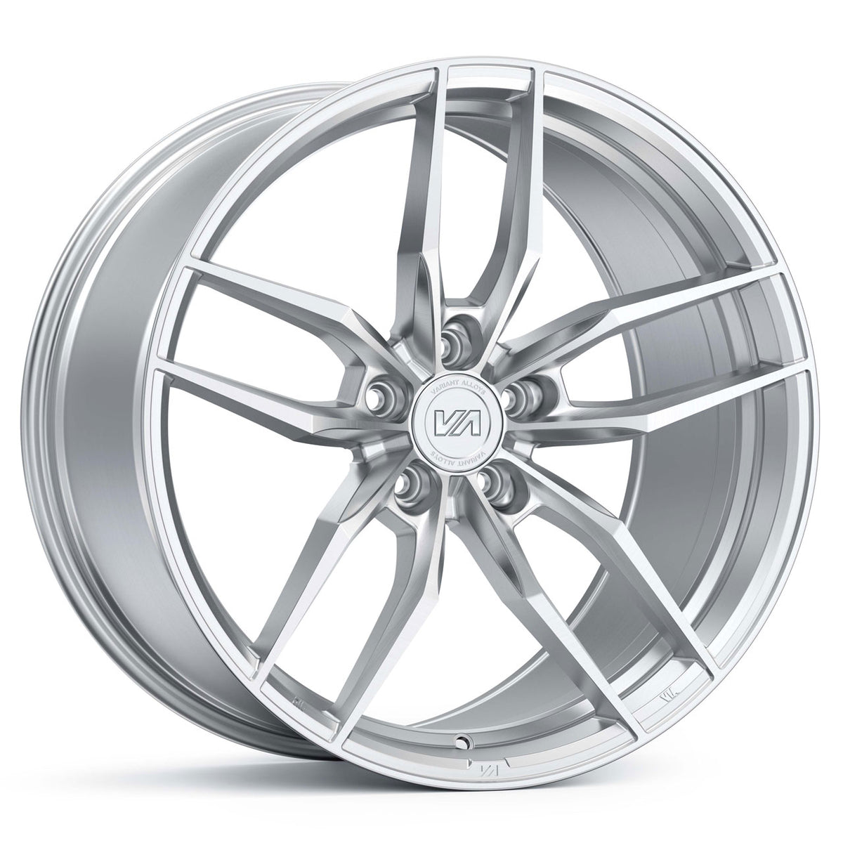 Variant KRYPTON Aluminum wheel