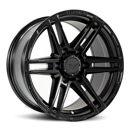 Venomrex VR-602 Black wheel