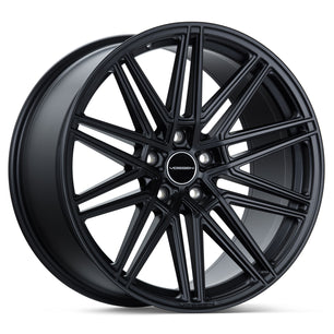 Vossen CV10 Satin Black