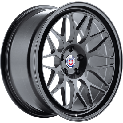 HRE 300 GT forged wheel