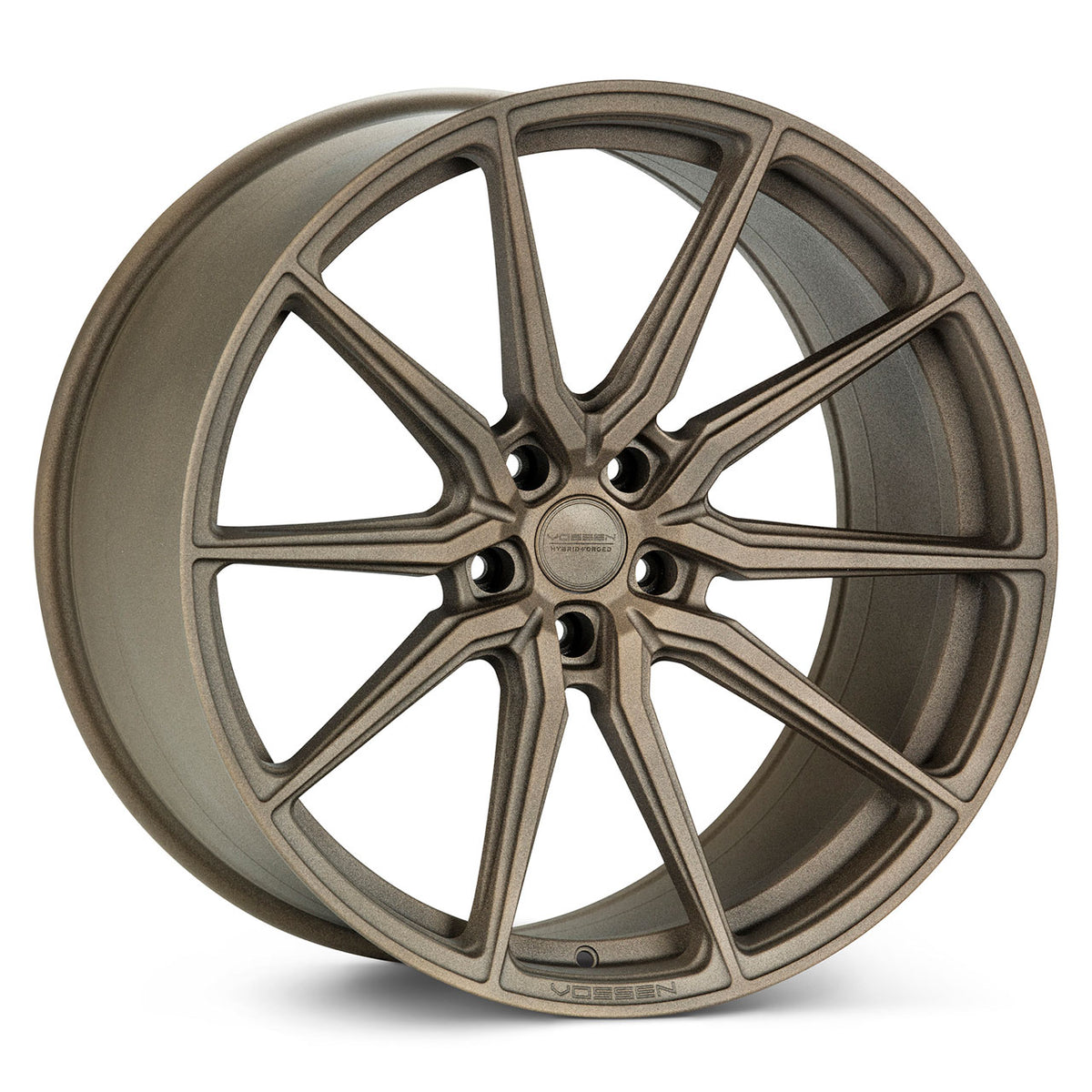 Vossen HF-3 Custom wheel