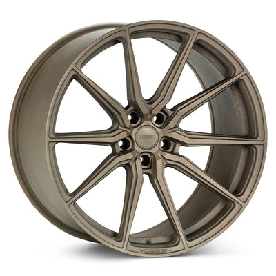 Vossen HF-3 Custom wheel