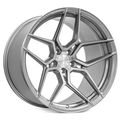 Rohana RFX11 Titanium wheel