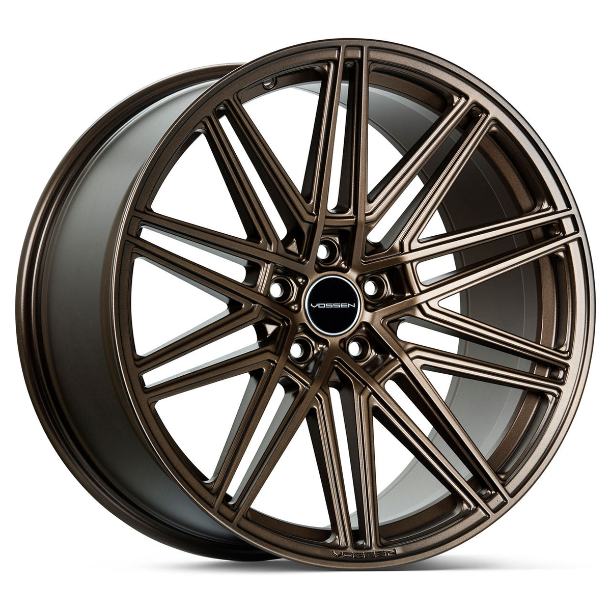 Vossen CV10 Custom wheel