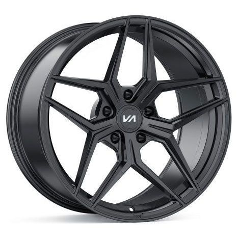 Variant XENON Black wheel