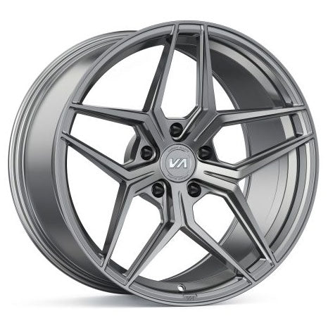Variant XENON Gunmetal wheel