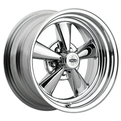 Cragar 08 SS Chrome Wheel