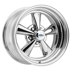 Cragar 61C SS Chrome Wheel