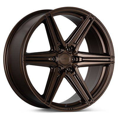 Vossen HF6-2 Custom wheel